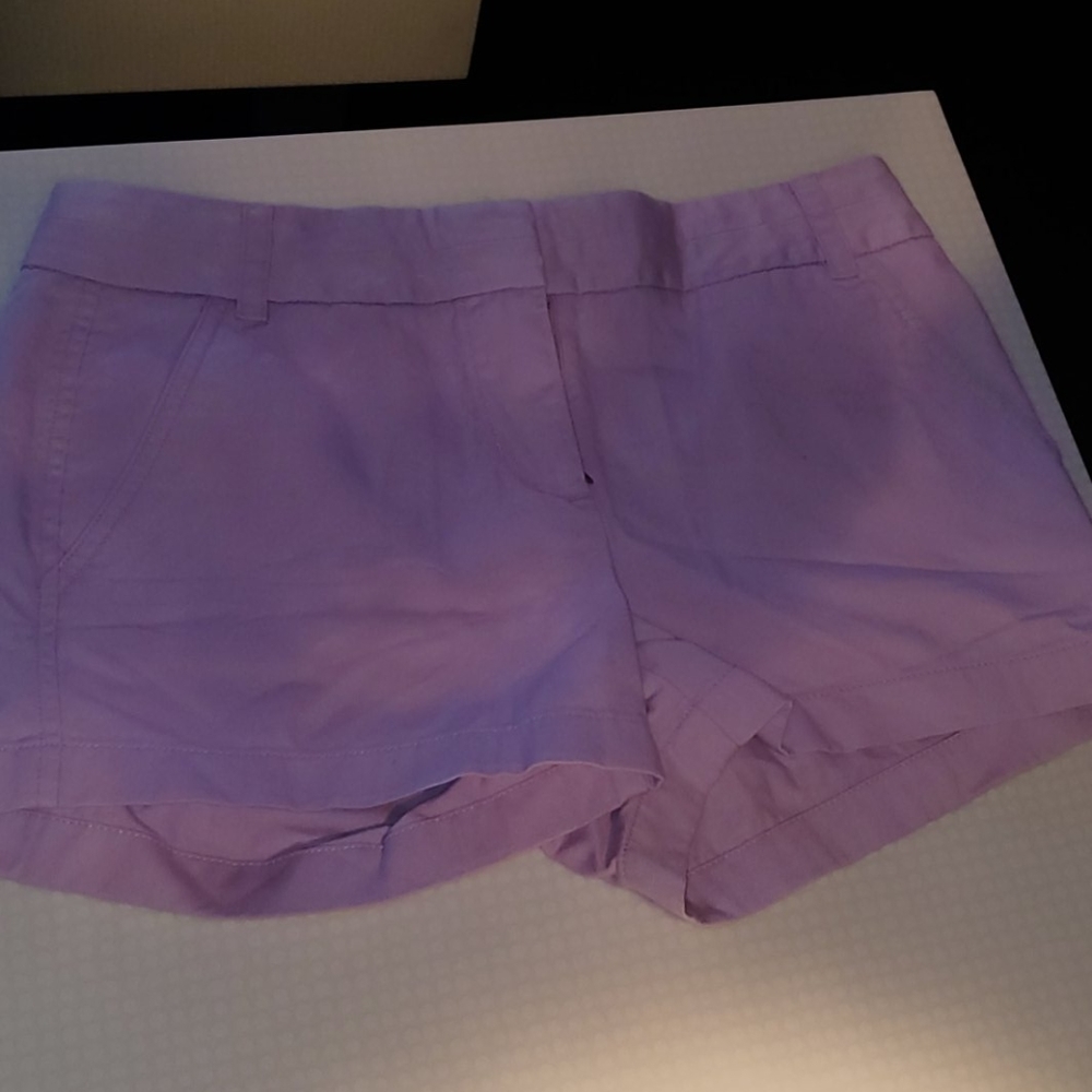 J Crew Shorts